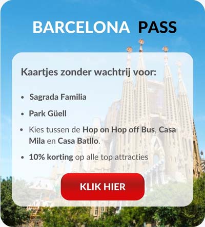 Barcelona City Pass Barcelona CityPass