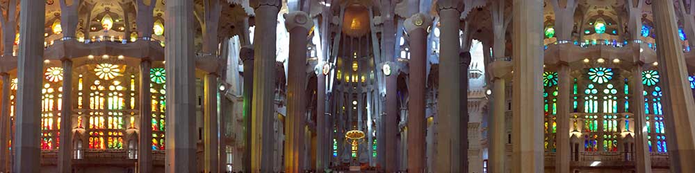 Sagrada Família tickets Sagrada Família tickets