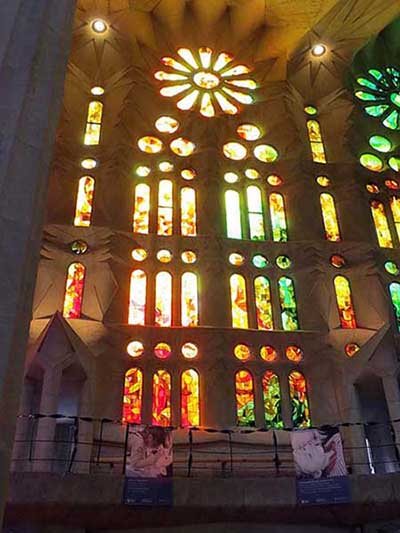 Sagrada Familia tickets Sagrada Familia tickets